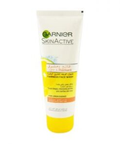 GARNIER Skinactive Fast Fairness Face Wash-100ml