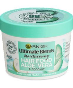 Garnier Hair food Moisturising Aloe Vera 3-In-1 Ultra doux 390ml