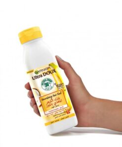 Garnier Hair food Nourishing Banana Ultra doux Conditioner for Dry Hair 350ml