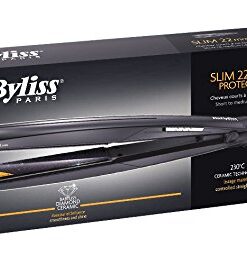 Babyliss Slim Hair Straightener - ST325