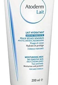 BioDerma Atoderm Lait Cream - 200ml