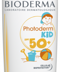 Bioderma Photoderm Sun Protection Spray For Kids - Spf 50+ - 200 Ml