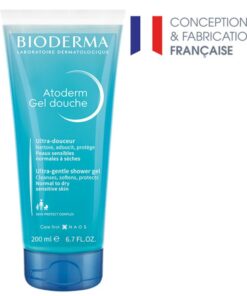 Bioderma Atoderm Shower Gel douche - 200 ml