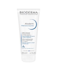 BIODERMA ATODERM INTENSIVE BAUME 200ML