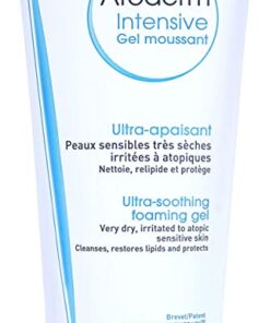 Bioderma Atoderm Intensive Moussant Gel, 200 ml
