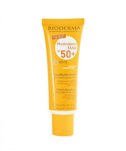 BIODERMA PHOTODERM CREME TEINTEE spf 50+ 40ML