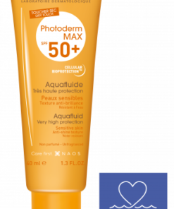 Bioderma Photoderm MAX Aquafluide SPF +50