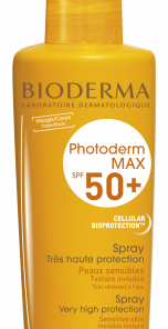 Bioderma Photoderm MAX Spray SPF +50