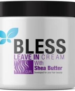 Bless | Leave In Cream | 450ml