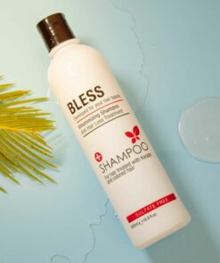 Bless | Shampoo Sulfate Free | 500ml