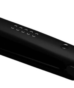 Rush Brush Glam Straightener - RBGS01
