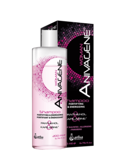 ANIVAGENE SHAMPOO FORTIFYING 200 ML