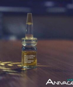 Anivagene Vials Fortifying & Energizing for Hair