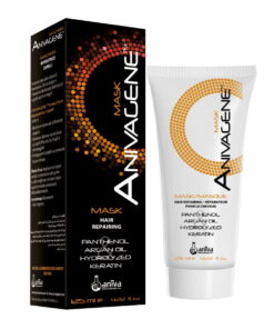 Anivagene Mask Hair Repairing - 125Ml