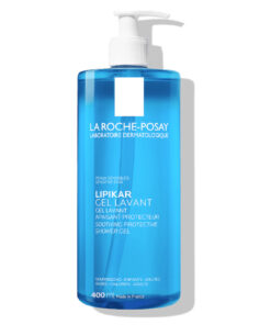 La Roche Posay Lipikar Gel Lavant (400ml)