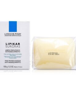 LA ROCHE POSAY LIPIKAR SURGRAS SOPE 150 G