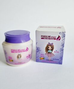 Penduline | Wavy Hair Cream | 150ml