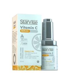StarVille Vitamin C Serum 30ml