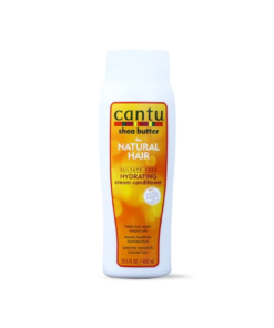 Cantu Shea Butter Hydrating Cream Conditioner - 400ml