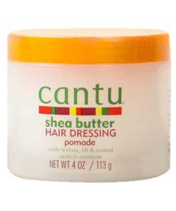 Cantu hair dressing cream 113 gm