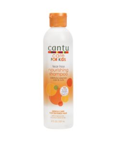Cantu care for Kids Tear-Free Nourishing Shampoo - 237 ml
