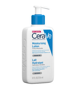 CeraVe Moisturizing Lotion Dry to Very Dry Skin -236ml