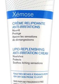 Uriage Xemose Universal Emollient Softening Cream, 200 ml