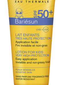 Uriage Bariesun Kids Loition Spf 50+ 100 ml