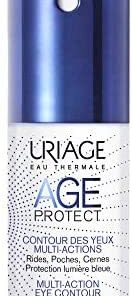 Uriage AGE PROTECT - MULTI-ACTION EYE CONTOUR 15ml