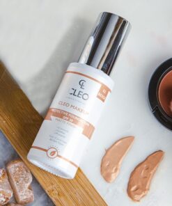 Cleo Foundation Beige (2) SPF 30