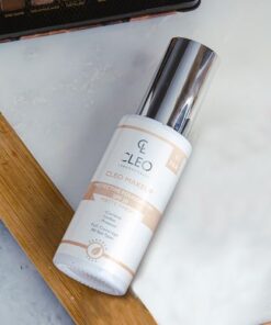 Cleo Foundation Fair (1) SPF 30