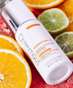 Cleo Dermatique Vitamin C Serum 10%, 40 ml
