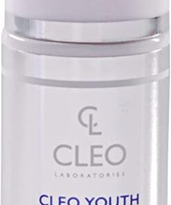 Cleo Anti-Aging Day Cream - 50 ml