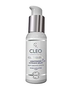 Cleo Intensive Lightening Serum, 50 ml