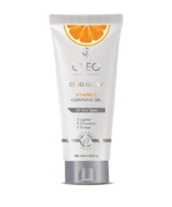 Cleo vitamin C cleansing gel -200 ML