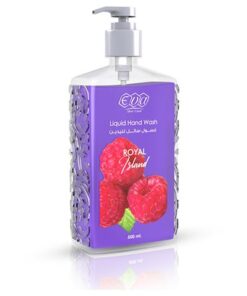 EVA SKIN CARE ROYAL ISLAND HAND WASH 500 ML