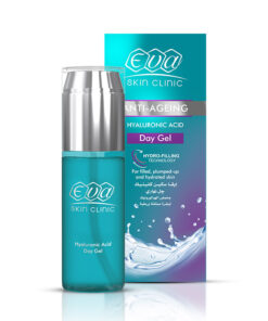 EVA SKIN CLINIC HYALURONIC ACID DAY GEL 45 ML