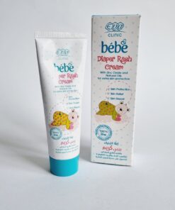 Eva Bebe Diaper Rash Cream 100gm