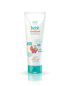 EVA BÉBÉ CONDITIONER 200 ML