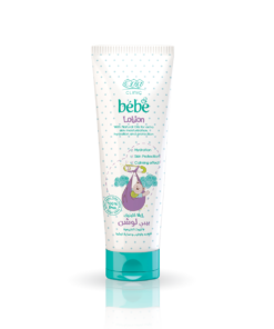 EVA BÉBÉ LOTION - 200 ML