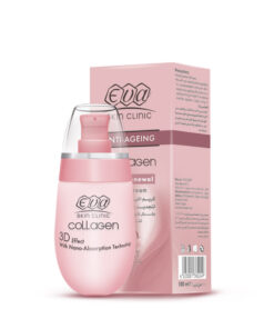 Eva Collagen Night Cream with Collagen for Hands 50 ml