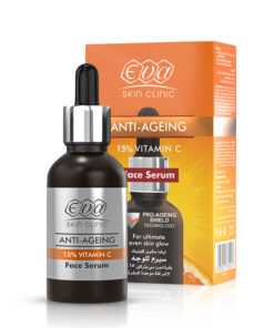 EVA SKIN CLINIC VITAMIN C FACIAL SERUM 30 ML