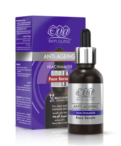 EVA NIACINAMIDE FACIAL SERUM 30 ML