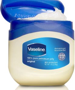 Vaseline Skin Care Healing Jelly Original - 250ml