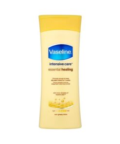 Vaseline Intensive Care Essential Healing Body Lotion -200 Ml