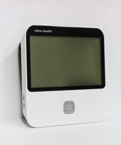 Arm Type Digital Blood pressure Monitor ( Pedo ) Ultra Health