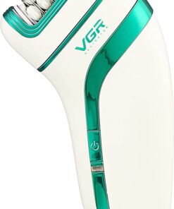 VGR V-713 Hair removal machine Body - legs - bikini