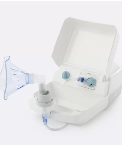 Atomizer nebulizer inhaler 3A Italy