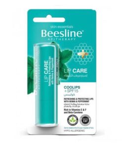 Beesline Lip Care Coolips 4 ml
