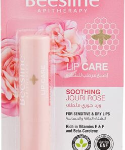 BEESLINE LIP CARE Soothing Jouri Rose 4G